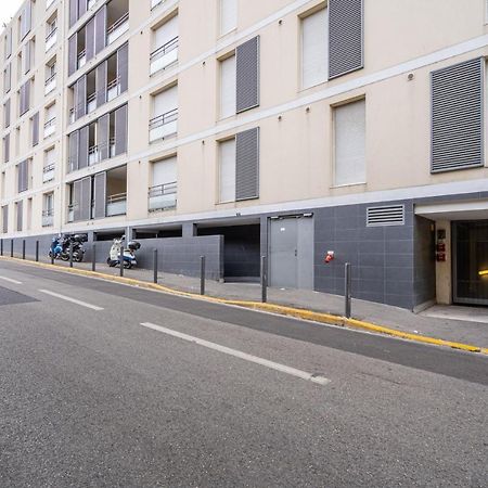 Chez Marius Appartement avec terrasse pour 2 personnes à Marseille Extérieur photo